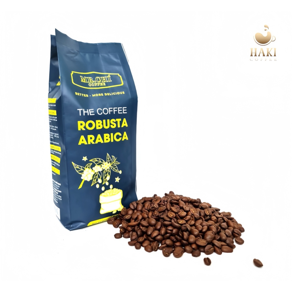Sản phẩm “Signature” của HAKI Coffee và hành trình chinh phục thị trường trong nước Vn-11134207-7r98o-lqj4nbm9umz61f